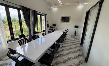 PERMATA TERSEMBUNYI DIJUAL RUMAH VILA VILLA TERBAIK KOTA BATU : GAYA MODERN EROPA, KAPASITAS LEGA, VIEW LUAR BIASA, FASILITAS SERBAGUNA, LOKASI WISATA