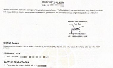 PERMATA TERSEMBUNYI DIJUAL RUMAH VILA VILLA TERBAIK KOTA BATU : GAYA MODERN EROPA, KAPASITAS LEGA, VIEW LUAR BIASA, FASILITAS SERBAGUNA, LOKASI WISATA