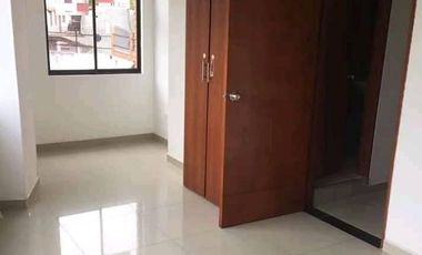 ARRIENDA APARTAESTUDIO EN CAMPOHERMOSO