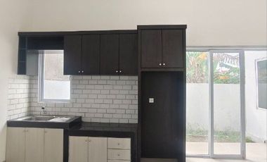 Rumah baru, murah dan siap huni dekat Univeristas UIR Pekanbaru