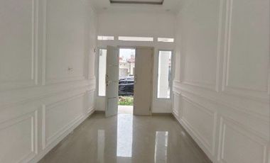 Rumah baru, murah dan siap huni dekat Univeristas UIR Pekanbaru