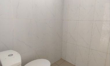 Rumah baru, murah dan siap huni dekat Univeristas UIR Pekanbaru