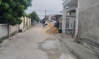 Rumah baru, murah dan siap huni dekat Univeristas UIR Pekanbaru