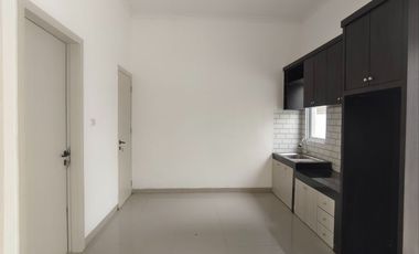 Rumah baru, murah dan siap huni dekat Univeristas UIR Pekanbaru