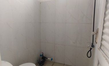 Rumah baru, murah dan siap huni dekat Univeristas UIR Pekanbaru