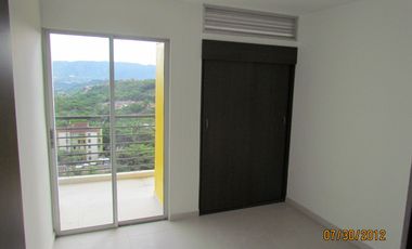 🏡 ¡SE ARRIENDA HERMOSO APTO EN CACIQUE! 🏡 Referencia A300