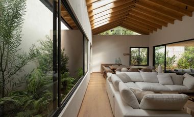 Casas y Terrenos en Preventa en Valle de Bravo A3