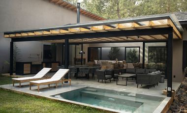 Casas y Terrenos en Preventa en Valle de Bravo A3