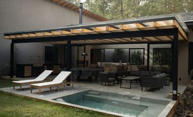 Casas y Terrenos en Preventa en Valle de Bravo A3