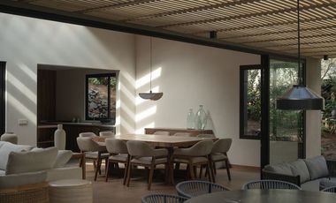 Casas y Terrenos en Preventa en Valle de Bravo A3