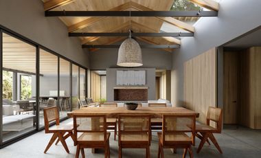 Casas y Terrenos en Preventa en Valle de Bravo A3