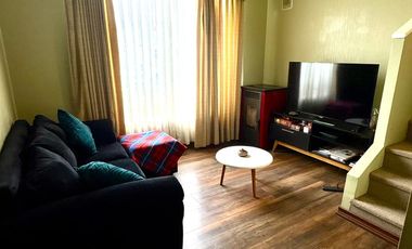 Se arrienda casa en Brisas de la ribera Valdivia.