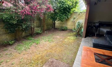 Se arrienda casa en Brisas de la ribera Valdivia.