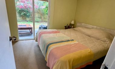 Se arrienda casa en Brisas de la ribera Valdivia.