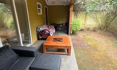 Se arrienda casa en Brisas de la ribera Valdivia.