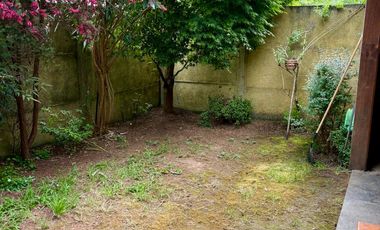 Se arrienda casa en Brisas de la ribera Valdivia.