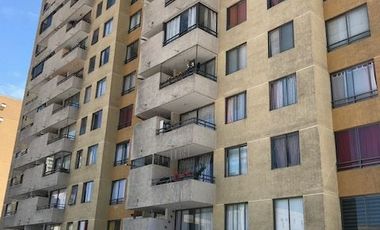 SE VENDE DEPTO EN EDIF. REINA MARGARITA.