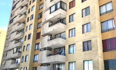 SE VENDE DEPTO EN EDIF. REINA MARGARITA.