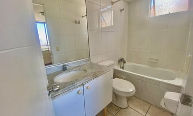 SE VENDE DEPTO EN EDIF. REINA MARGARITA.