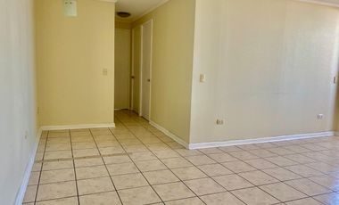 SE VENDE DEPTO EN EDIF. REINA MARGARITA.