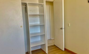 SE VENDE DEPTO EN EDIF. REINA MARGARITA.