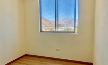 SE VENDE DEPTO EN EDIF. REINA MARGARITA.