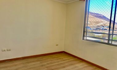 SE VENDE DEPTO EN EDIF. REINA MARGARITA.