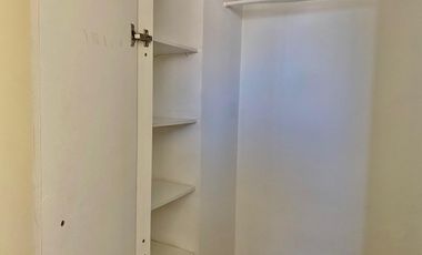 SE VENDE DEPTO EN EDIF. REINA MARGARITA.