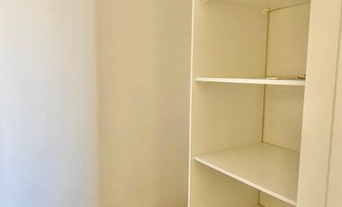 SE VENDE DEPTO EN EDIF. REINA MARGARITA.