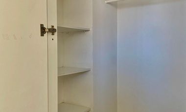 SE VENDE DEPTO EN EDIF. REINA MARGARITA.