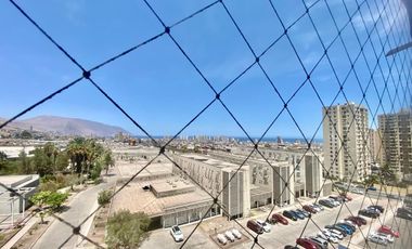 SE VENDE DEPTO EN EDIF. REINA MARGARITA.