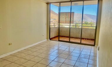 SE VENDE DEPTO EN EDIF. REINA MARGARITA.