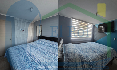 Departamento en venta Condominio Don Pedro