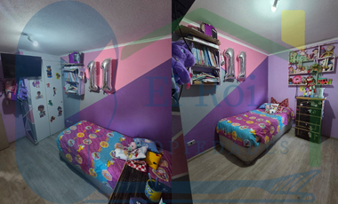 Departamento en venta Condominio Don Pedro