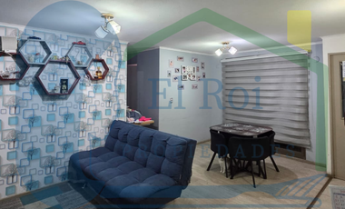 Departamento en venta Condominio Don Pedro