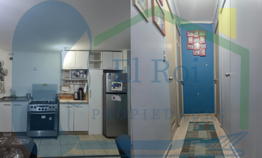 Departamento en venta Condominio Don Pedro