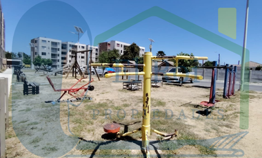 Departamento en venta Condominio Don Pedro