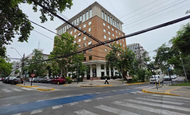 SE ARRIENDA OFICINA CONSULTA MEDICA O DENTAL