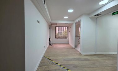 SE ARRIENDA OFICINA CONSULTA MEDICA O DENTAL