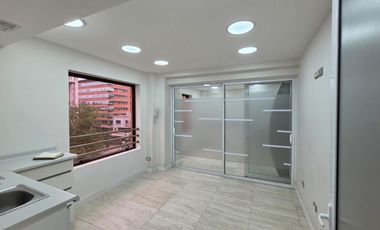 SE ARRIENDA OFICINA CONSULTA MEDICA O DENTAL