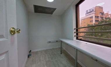 SE ARRIENDA OFICINA CONSULTA MEDICA O DENTAL