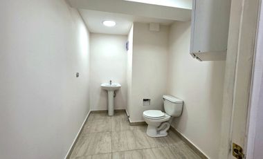 SE ARRIENDA OFICINA CONSULTA MEDICA O DENTAL