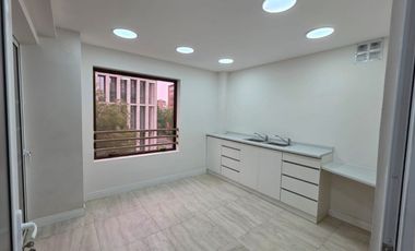 SE ARRIENDA OFICINA CONSULTA MEDICA O DENTAL