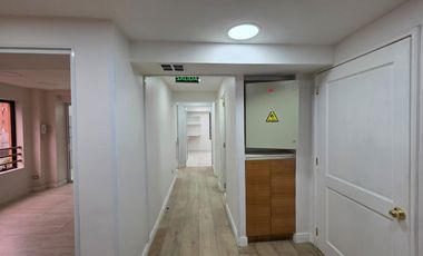 SE ARRIENDA OFICINA CONSULTA MEDICA O DENTAL