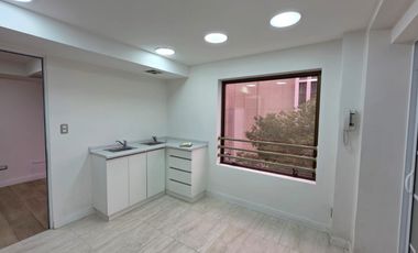 SE ARRIENDA OFICINA CONSULTA MEDICA O DENTAL