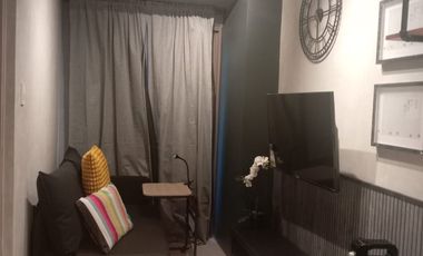 Newly and fully-furnished condo at SMDC S Residences