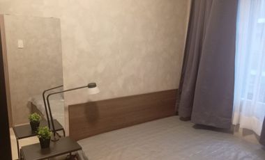 Newly and fully-furnished condo at SMDC S Residences