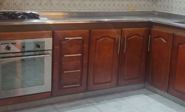 Arriendo Casa en Los Rosales, Floridablanca