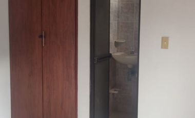 Arriendo Casa en Los Rosales, Floridablanca