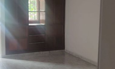 Arriendo Casa en Los Rosales, Floridablanca